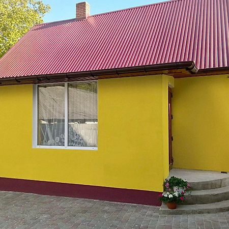 Ципель 1 Shatsk Exterior foto